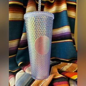 NWT Starbucks 2024 Collector Tumbler